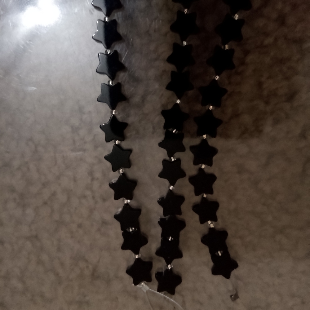 Star beads